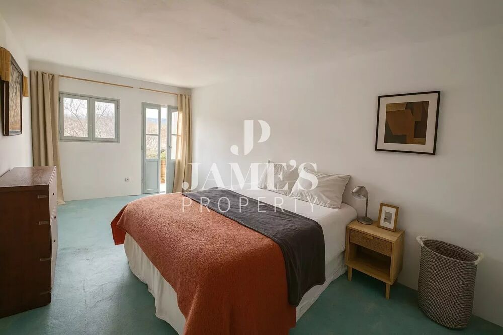 Vente Maison Maison/Villa 3 pièces Eygalières