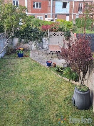  Maison à vendre 5 pièces 118 m²