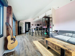  Maison  vendre 3 pices 74 m