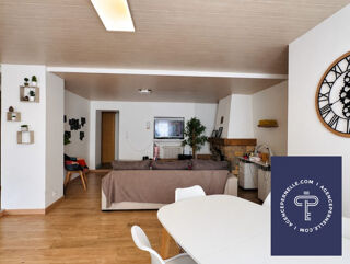  Appartement à vendre 3 pièces 99 m²