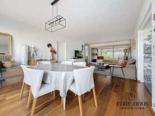  Appartement � vendre 5 pi�ces 122 m�