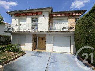  Maison � vendre 7 pi�ces 166 m�