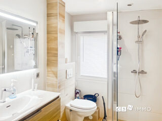  Maison � vendre 3 pi�ces 81 m�