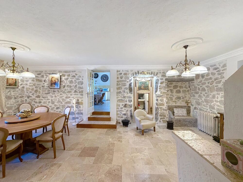 � vendre  Villa Saint-Maurice-d'Ard�che (07200)