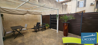  Appartement  vendre 1 pice 30 m
