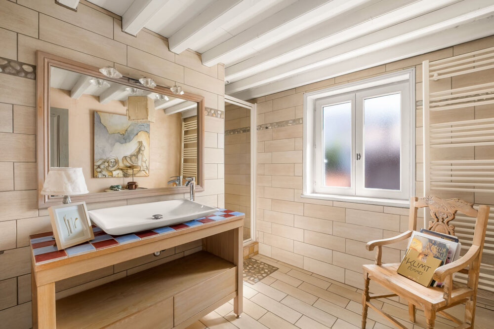 � vendre  Maison Chaponnay (69970)