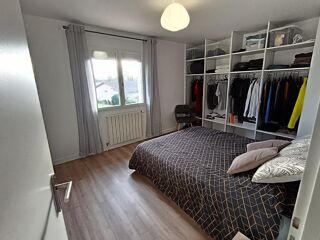  Maison à vendre 6 pièces 140 m²