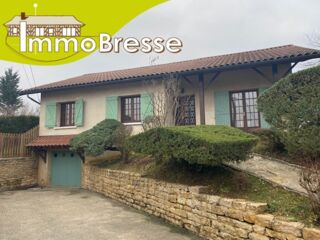  Maison à louer 4 pièces 90 m²