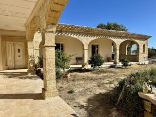  Maison à vendre 5 pièces 260 m²