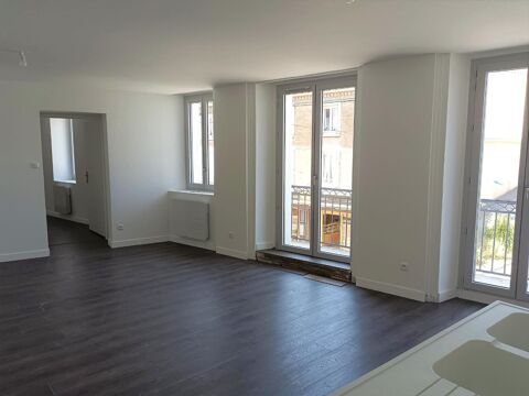  Appartement � louer 3 pi�ces 63 m�