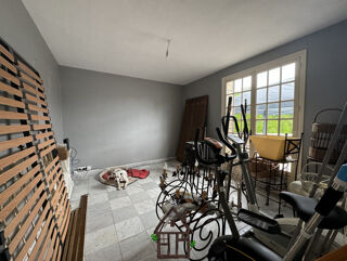  Maison � vendre 8 pi�ces 153 m�