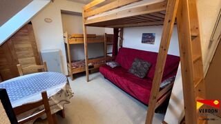  Appartement � vendre 1 pi�ce 15 m�