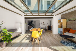 Maison à vendre 7 pièces 149 m²