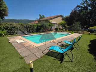 Maison à vendre 8 pièces 210 m²