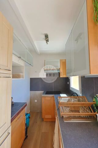  Appartement  vendre 3 pices 49 m