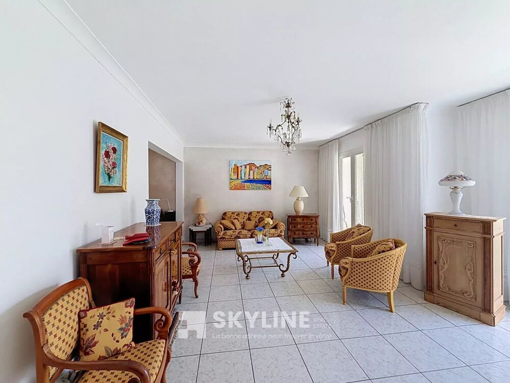 Vente Maison À VENDRE - Maison T6 avec atelier - Mazargues Marseille 9