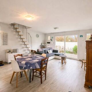  Maison � vendre 6 pi�ces 122 m�