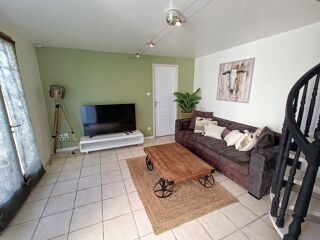  Maison à vendre 4 pièces 105 m²