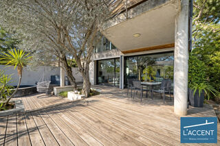  Maison à vendre 7 pièces 185 m²
