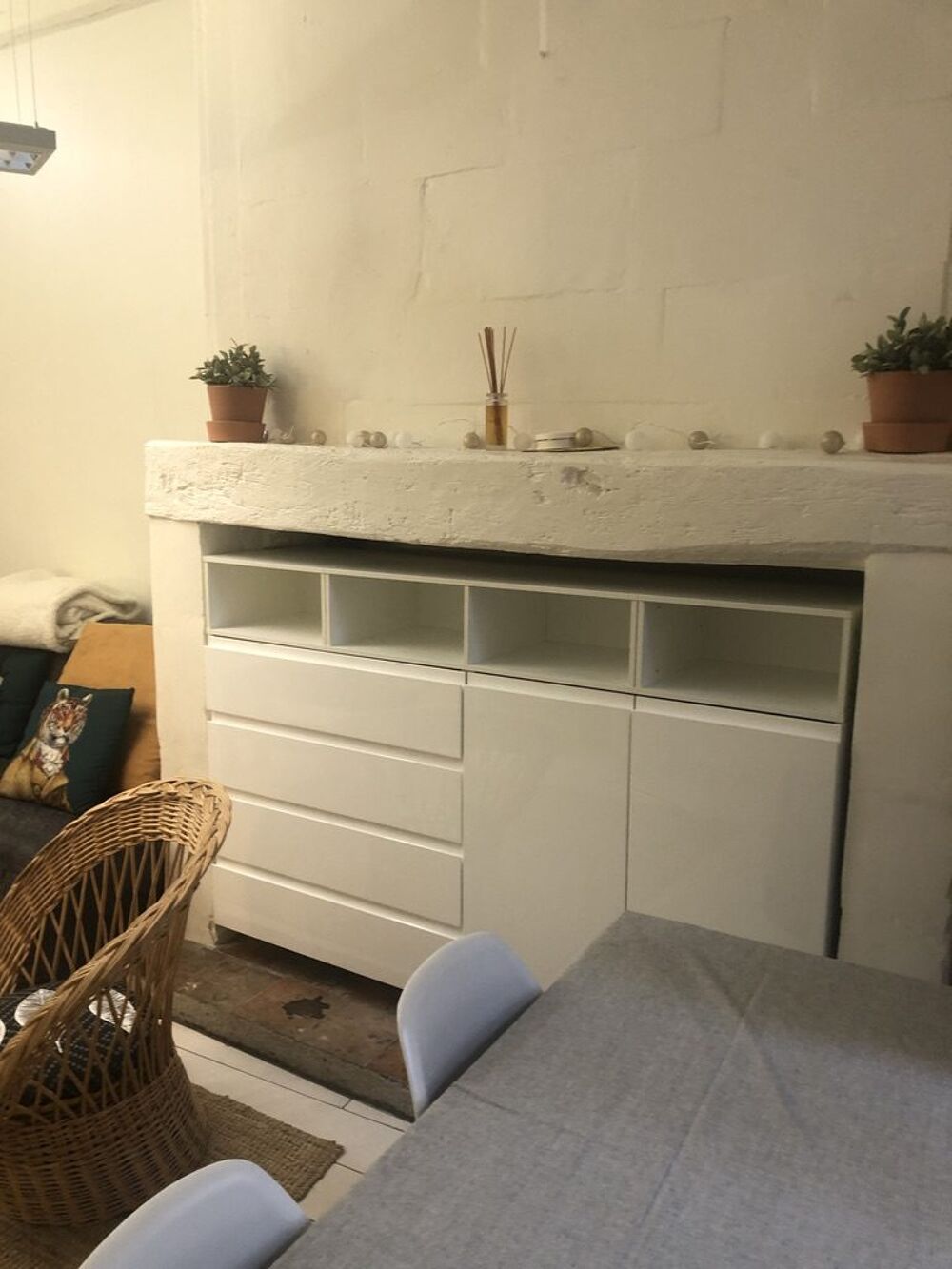 Vente Appartement HYPER-CENTRE Tours