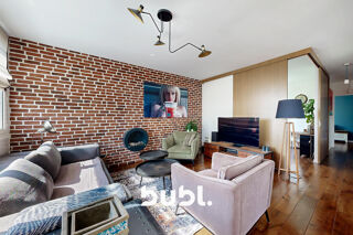  Appartement à vendre 6 pièces 125 m²