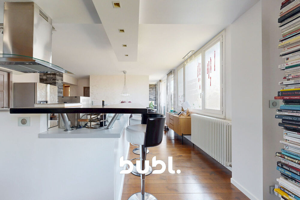 � vendre  Appartement Rueil-Malmaison (92500)