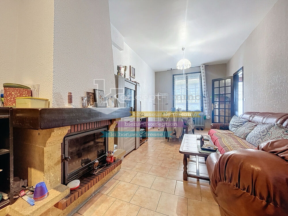 Vente Maison Maison proche gare 72m� - 5 pi�ces Clermont