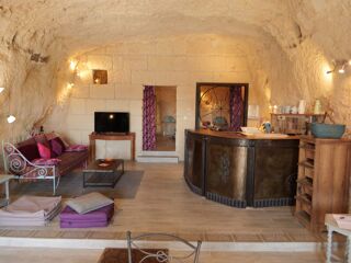  Maison à vendre 12 pièces 376 m²