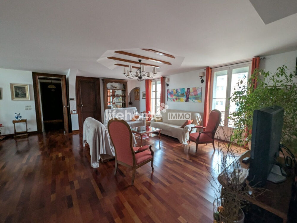 Frontignan - Appartement Duplex d'exception  242 m²  5
