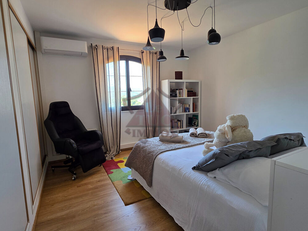 à vendre  Maison Saint-Brès (30500)