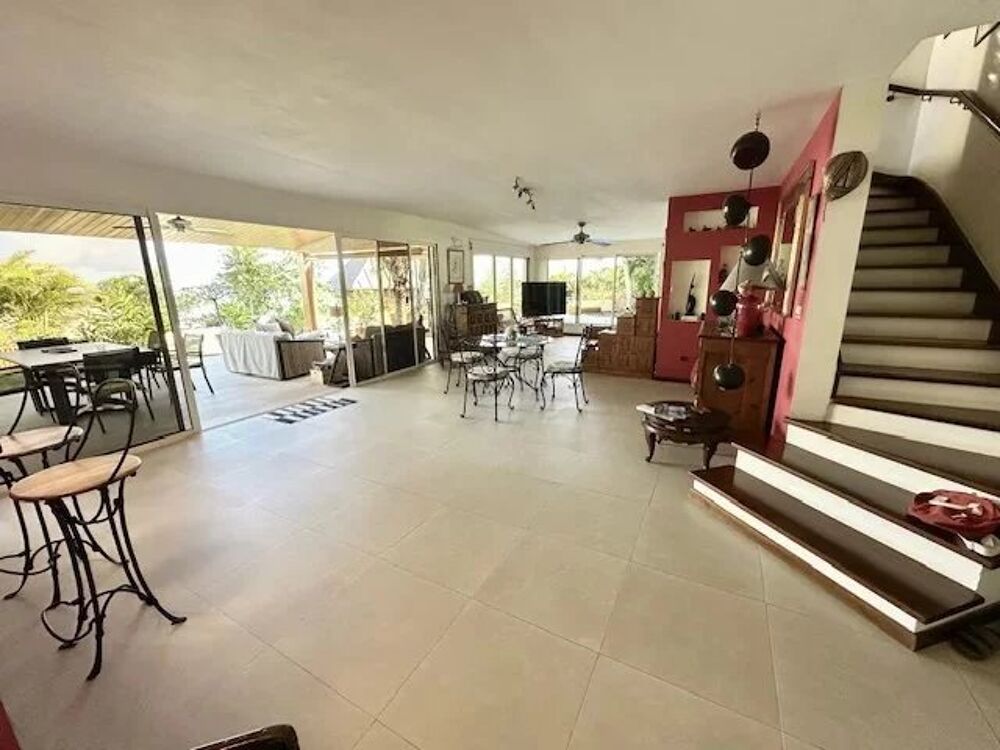 Vente Maison Quartier Summer Ravissante villa de 150m2 avec piscine dans un q Saint-paul