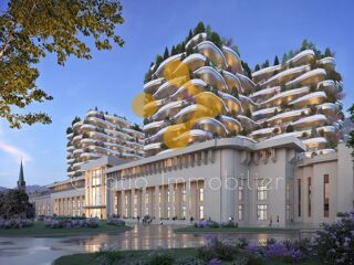  Appartement � vendre 1 pi�ce 29 m�