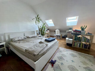  Maison à vendre 4 pièces 105 m²
