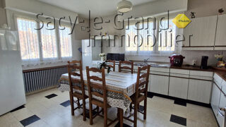  Maison � vendre 6 pi�ces 149 m�