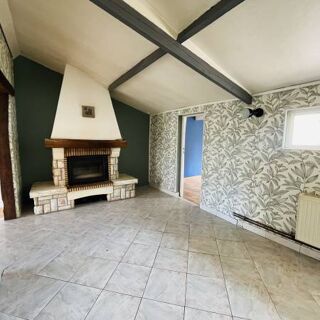  Maison � vendre 4 pi�ces 67 m�