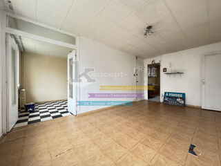  Appartement � vendre 4 pi�ces 64 m�