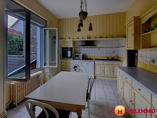  Maison à vendre 4 pièces 124 m²