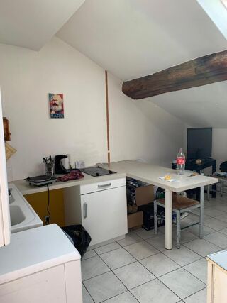  Appartement � louer 2 pi�ces 23 m�