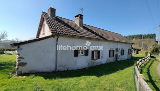  Maison à vendre 4 pièces 88 m²