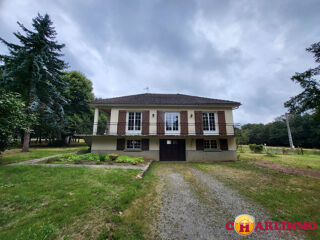  Maison � vendre 4 pi�ces 87 m�