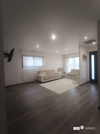  Maison � vendre 4 pi�ces 95 m�