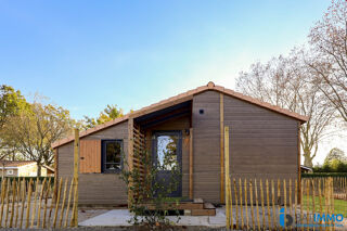  Maison � vendre 3 pi�ces 28 m�