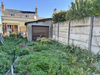  Maison � vendre 2 pi�ces 60 m�