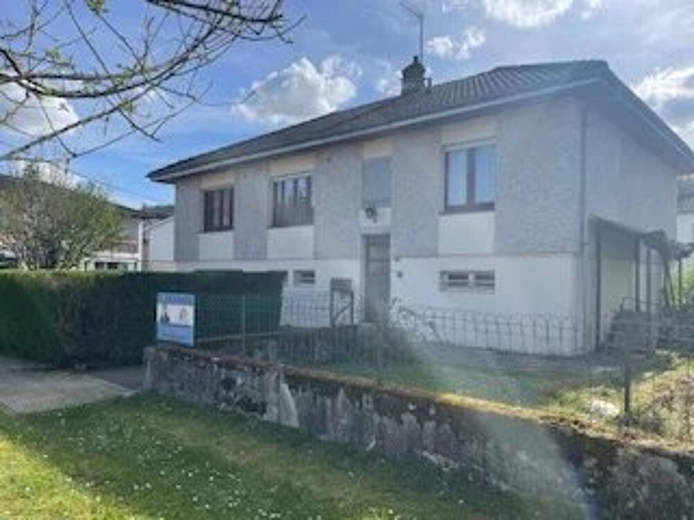 Maison individuelle