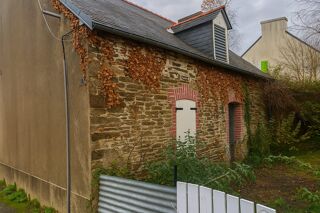  Maison à vendre 4 pièces 83 m²
