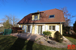  Maison � vendre 6 pi�ces 130 m�