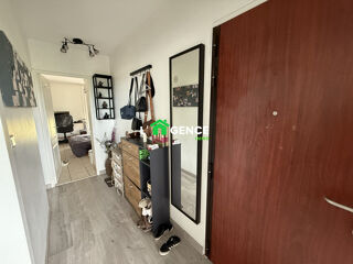  Appartement � vendre 4 pi�ces 74 m�