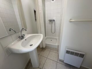  Appartement à louer 2 pièces 38 m²