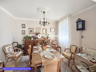  Appartement à vendre 6 pièces 101 m²