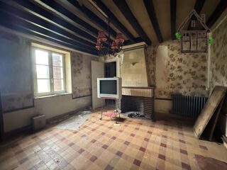  Maison � vendre 2 pi�ces 53 m�